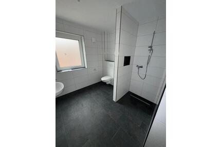 Helle 2-Zi.-DG-Whg. in Loxstedt