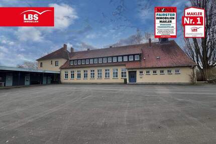 Einzigartiges Ambiente mit historischem Flair! - Espelkamp Gestringen