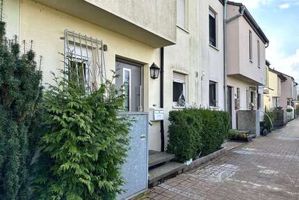 Haus zum Kaufen in Weinheim 328.000,00 € 100 m²