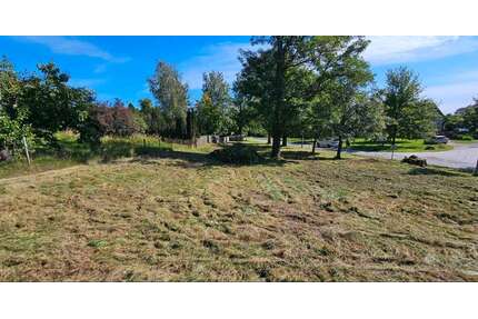 Grundstück zu verkaufen in Oberbarnim Ihlow 86.000,00 € 660 m² - Oberbarnim / Ihlow