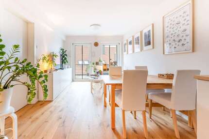 Wohnung zum Mieten in Straubing 655,00 € 50.36 m²