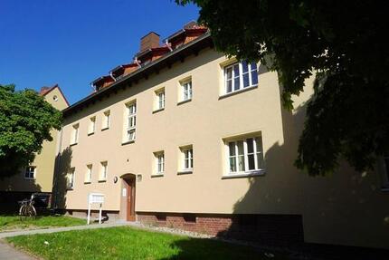 Individuelle 3-Zimmer-Wohnung in guter Wohnlage - Kassel Harleshausen