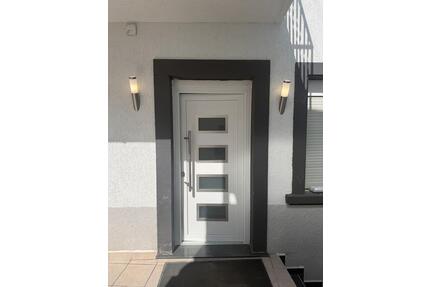 Wohnung zu vermieten – Neu sanierte 2-Zimmer-Wohnung - Weisenheim am Berg