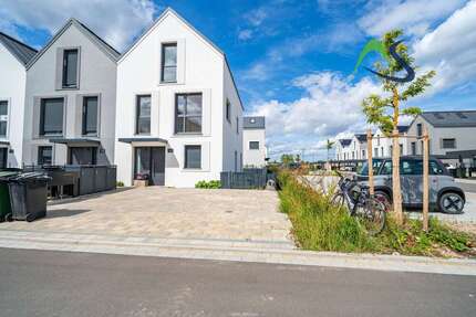 Haus zum Mieten in Köfering Egglfing 1.900,00 € 150 m² - Köfering / Egglfing