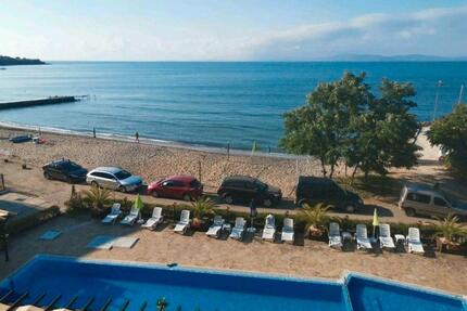 ⛱ Ferienwohnung Bulgarien Ferienhaus Sonnenstrand Wohnung Pomorie - Krefeld Benrad