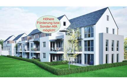 Wohnung zum Kaufen in Heiningen 259.600,00 € 51 m²