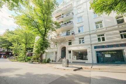 Wohnung zum Kaufen in Hamburg 497.000,00 € 72 m²