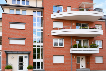 Wohnung zum Kaufen in Mönchengladbach 188.000,00 € 84.33 m²