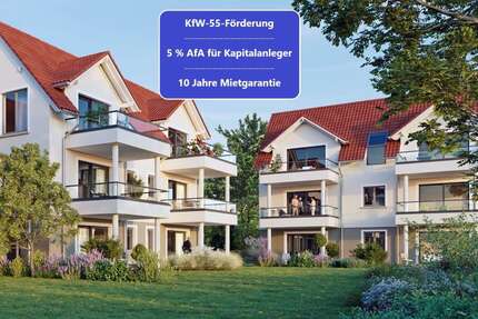Wohnung zum Kaufen in Freinsheim 478.000,00 € 89 m²
