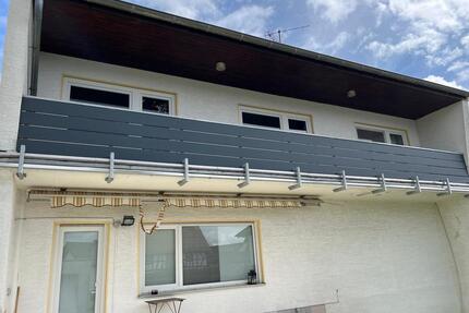 Einfamilienhaus in Neunkirchen-Wolperath - Neunkirchen-Seelscheid