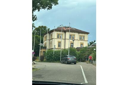 4 Zimmer Wohnung in Geislingen an der Steige - Kirchheim unter Teck