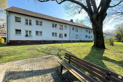 *PROVISIONSFREI* Drei-Zimmer-Eigentumswohnung im Jungferntal - Dortmund Huckarde
