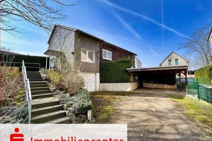 Haus zum Kaufen in Datteln 275.000,00 € 161 m²