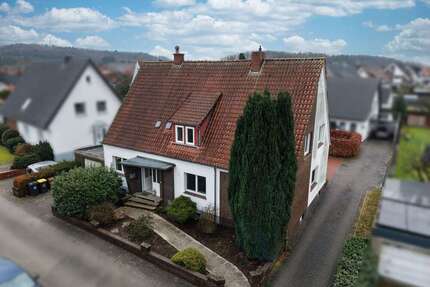 Haus zum Kaufen in Wallenhorst 426.800,00 € 246.5 m²