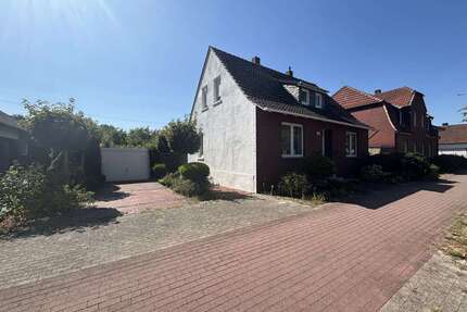 Haus zum Kaufen in Rheine 258.000,00 € 143.06 m²