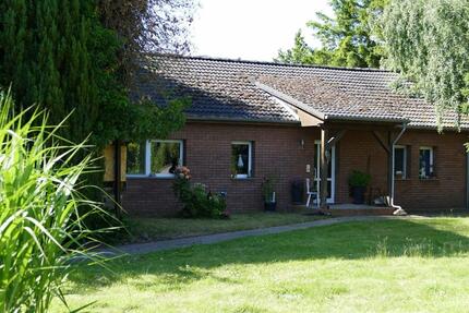 ****FerienhausFerienwohnung Ostsee**** - Ribnitz-Damgarten