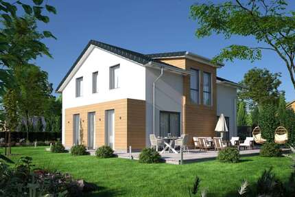 Haus zum Kaufen in Remscheid 616.156,00 € 154 m²