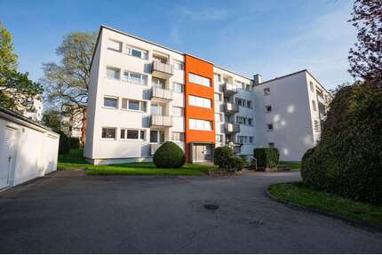 Wohnung zum Kaufen in Lindau (Bodensee) Aeschach 448.500,00 € 82 m² - Lindau (Bodensee) / Aeschach