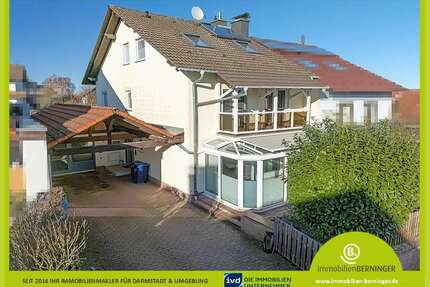 Haus zum Kaufen in Johannesberg 569.000,00 € 180 m²