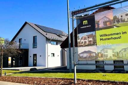 Ein Dach - Tausend Möglichkeiten! Informieren Sie sich JETZT bei mir! - Kitzscher