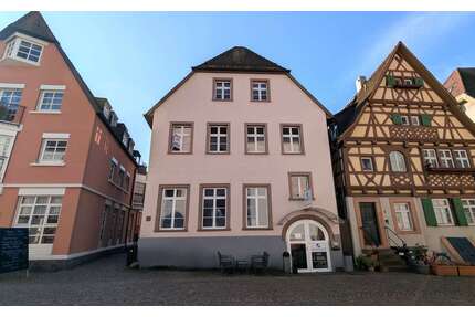 Wohnung zum Mieten in Ettlingen 2.200,00 € 172 m²
