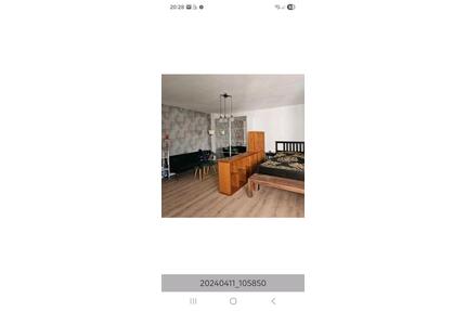 Tolle Wohnunung Von privat, 43qm, MitteMoabit, Berlin. FREI