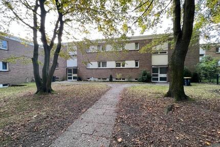 2,5-Zimmer-Wohnung in Gelsenkirchen-Erle