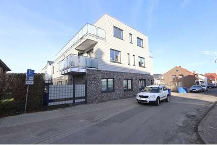 Wohnung zum Mieten in Lemwerder 1.300,00 € 135 m²