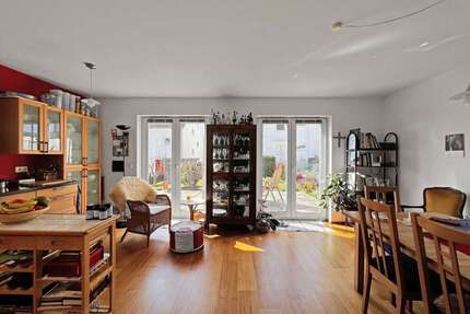 Haus zum Kaufen in Markt Indersdorf 699.000,00 € 140.77 m²