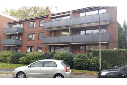 Wohnung zum Mieten in Hamburg-Rahlstedt 1.200,00 € 94.06 m²