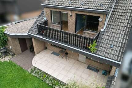 Haus zum Kaufen in Eschweiler Sankt Jöris 409.500,00 € 127 m² - Eschweiler / Sankt Jöris