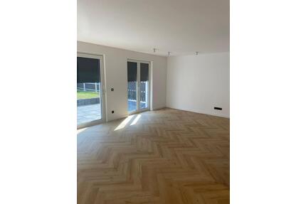 Moderne Doppelhaushälfte zu vermieten - Westerheim