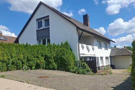 Haus in Top Lage mit Einliegerwohnung - Bad Wildungen