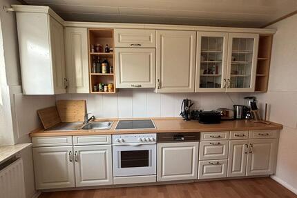 3 ZBK Wohnung in Abbehausen, EG, zu vermieten - Nordenham