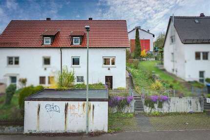 Haus zum Kaufen in Ulm 339.000,00 € 60 m²