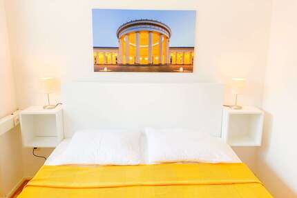 Wohnen auf Zeit in Aachen 1.000,00 €