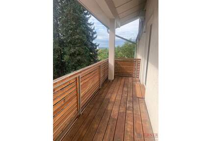 Helle 3,5 Zimmer ETW in Deggendorf