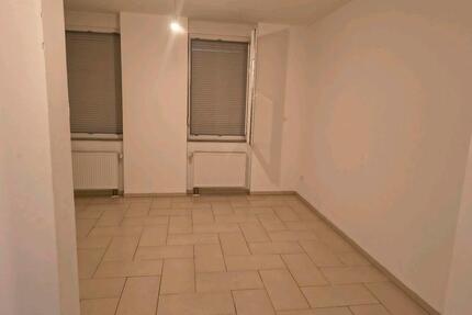1-Zimmer-Wohnung (43 m²) mit Balkon & Stellplatz - Solingen Mitte
