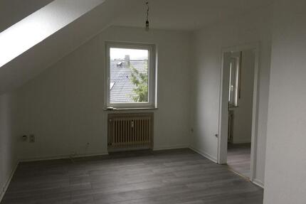 Ruhige 3 Zimmer Wohnung in Wüsten - Bad Salzuflen