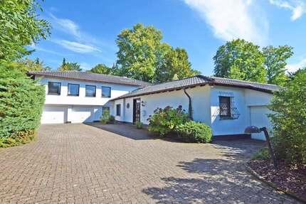 Haus zum Kaufen in Essen 1.500.000,00 € 293 m²