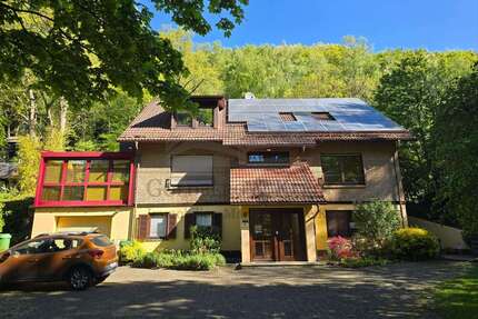 Haus zum Kaufen in Wuppertal 525.000,00 € 252.15 m²