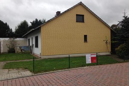 Wir verkaufen unser Haus - 175.123,00&nbsp;EUR Kaufpreis, ca.&nbsp; 100,00&nbsp;m&sup2; in Sudwalde (PLZ: 27257)