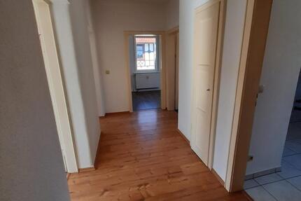 3-Raum Wohnung in 98617 Obermaßfeld-Grimmenthal - Meiningen