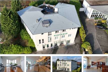 Haus zum Kaufen in Lünen 1.450.000,00 € 218 m²
