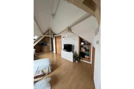 2 Zimmer Wohnung in Langerwehe - Nachmieterin ab April