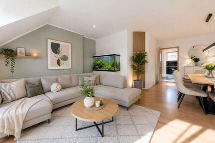 Wohnung zum Kaufen in Essen 299.000,00 € 85 m²