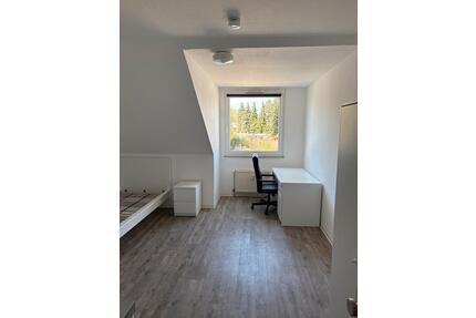 1 - Zimmer - Appartement - Nähe TU Dortmund