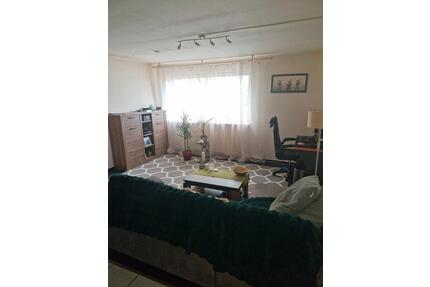 Knesebeck, 2Zi., ca. 42 m² im 1.OG - Wittingen