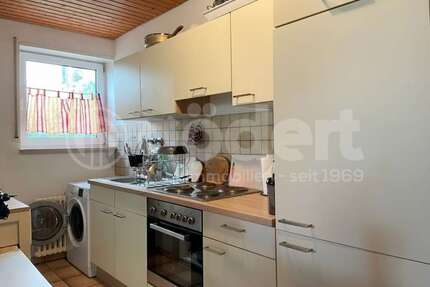 Wohnung zum Mieten in Sulzbach am Main 450,00 € 41.26 m²