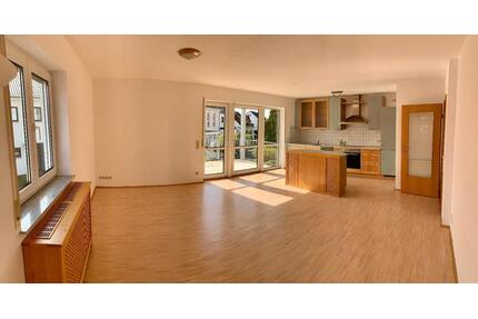 3-Zimmer Erdgeschosswohnung provisionsfrei in Bestlage - Hösbach